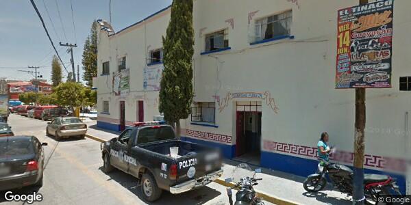 CONTRALORIA MUNICIPAL